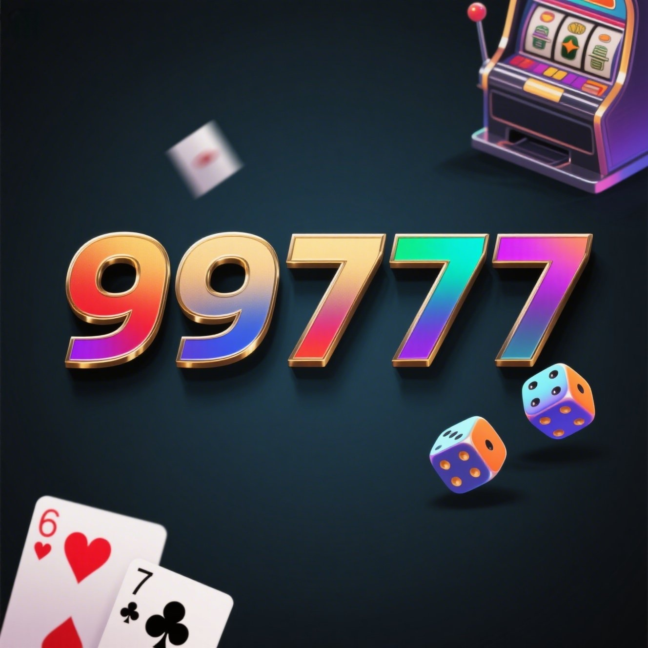 99777